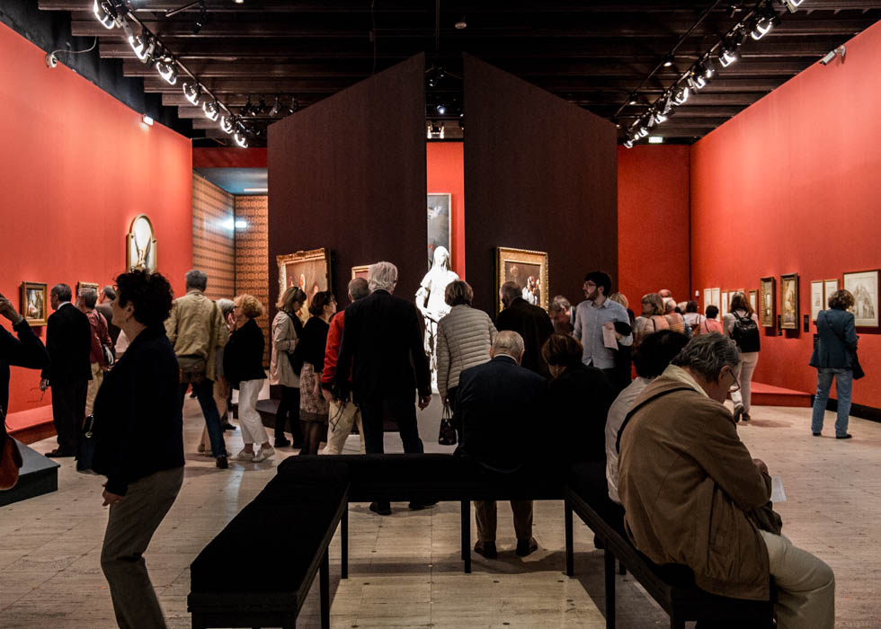 魅惑のヴェネツィア」展：18世紀のヴェネツィア絵画鑑賞 | O'Bon Paris